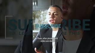 Subscribe to Real Estate Agent Development to learn how I made this IG Reel and many others.
