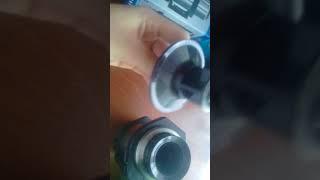 Обзор походного термоса Турист