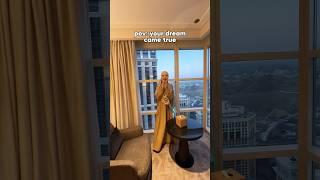 The best hotel in Makkah Saudi Arabia  #makkah #muslim #islam
