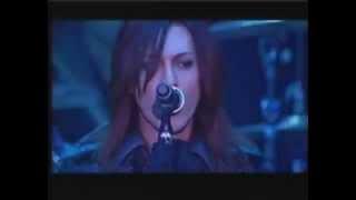 Aoi (Bounty) - Make your Heaven (LIVE)