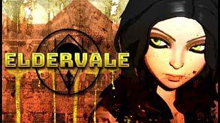 Eldervale  GamePlay  Ultra Settings