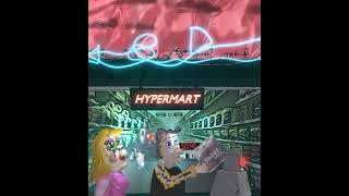 Free-Hy _ Dystopian Future _ NFT Art