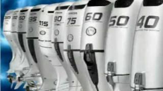 Honda's Programmed Fuel Injection for Outboard Motors