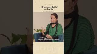 Un poco del capítulo 71: Hiperconectividad en la niñez