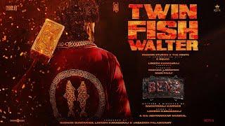 Benz - Character Promo | Raghava Lawrence,Nivin |Lokesh Kanagaraj |Bakkiyaraj Kannan| @SaiAbhyankkar