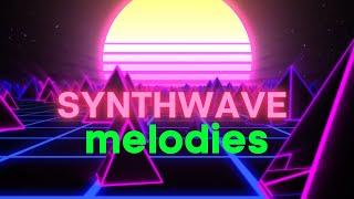 Synthwave Melody Tutorial