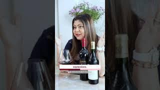 MY FAVOURITE WINE ! | Sonal C Holland MW
