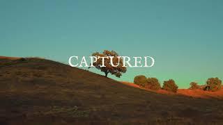Vincent Lima - Captured (Official Lyric Video)