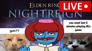 NEW EXTRA HARD NIGHTLORD!!!!! SOLOS & VIEWER GAMES!!!!! // Funny Chill Vibes ONLY!!!!!!!! :---)