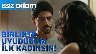 Issız Adam | Birlikte Uyuduğum İlk Kadınsın