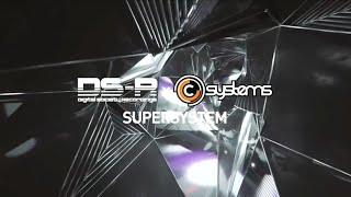 C-Systems Present: Super System #108