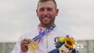 'It’s gonna be awesome'| North Texas skeet shooter aiming for 4th Olympic gold medal in Paris