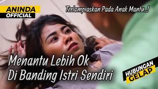 Aku Mengandung Anak Dari Mertuaku Sendiri | Kisah Nyata