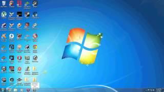 How to enable god mode in windows 7