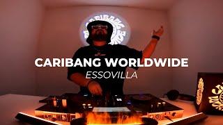 Essovilla x Caribang Worldwide | Best of Caribbean, Dancehall, Shatta & Afro 2024