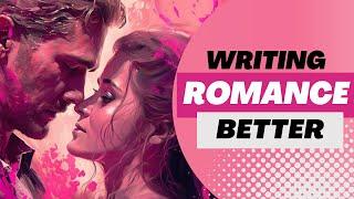 Making Romance Writing Better