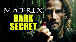 The Matrix 5's Darkest Secret Finally Revealed! | MATRIX EXPLAINED