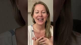 “I just had my first postpartum massage”