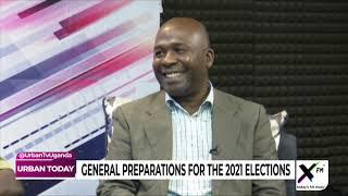 #NationalAgenda: General preparations for the 2021 General Elections | Part 1