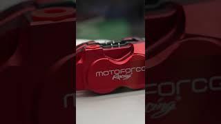 MOTOFORCE PRODUCTS AT EICMA 2023 