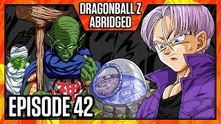 DragonBall Z Abridged: Episode 42 - TeamFourStar (TFS)