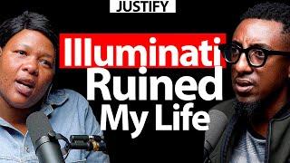 IIIuminati Ruined My Life - Phelokazi