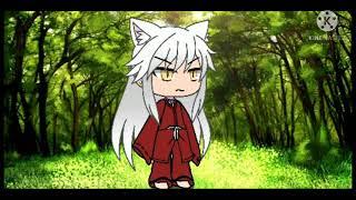 "Which is the Real Kagome?" - InuYasha Fanfic (GachaLife)