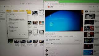 MrMarshmelloBoi /Sony Suarez has BSOD #2