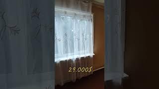 29.000$ SERGELI SPUTNIK 9 DA 1 XONALI KVARTIRA ️(93)-043-64-14. #home #rek #rec #квартира