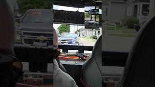 Pulled Over in the RZR! Caught by the Cops on Our Ride 
