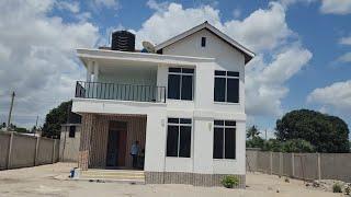 #0674285326 GHOROFA INAUZWA KIGAMBONI KIBADA MIL 250 NEGOTIABLE SQM MITA 850 HATI MILIKI YA WIZARA