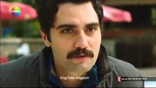 Fatih Harbiye 23 bolum fragmani