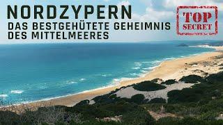 Nordzypern - Das bestgehütete Geheimnis des Mittelmeeres. Ferienimmobilie oder auswandern?