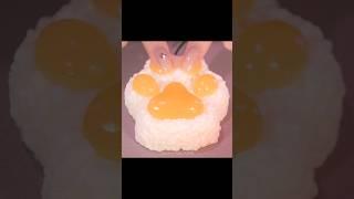 #asmr Addictive Cat Paw Silicone Squishy Toy  #shorts #asmrshorts