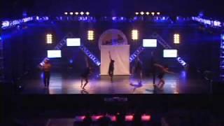 Window - Choreographed By: Hani Abaza, Teddy Forance & Allison Schultz