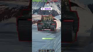 World of Tanks - AE Phase 1 #shorts