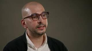 Evergreen and Lyra Technology Group - Hassan Riaz