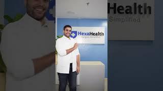 Pre Surgery Must Knows For You | | HexaHealth #Shorts