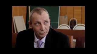 Город в лицах. Олег Плотников