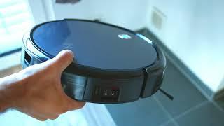 Eufy RoboVac 11 Robot Hoover