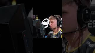 s1mple prime VS donk #shorts #cs #cs2 #esports #s1mple #prime #vs #donk