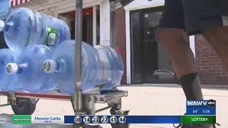 Summer Heat Safety
