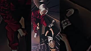 DUO MAUNT-MIKEY X IZANA //JEDAG JEDUG TOKYO REVENGERS