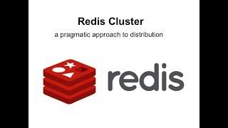 How to build a redis cluster with sentinel || Tutorial