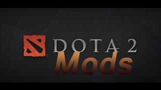 How To Install Dota 2 Mods