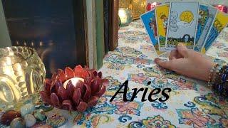 Aries  A BOLD RETURN! They Need To Know How You Feel HIDDEN TRUTH Now-June 21 #aries