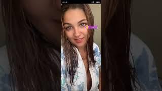 "New" Streamer Makeup