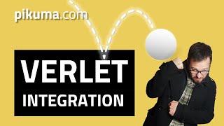 Verlet Integration