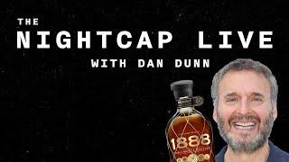 Taste Brugal 1888 with Phil Rosenthal | NightCap Live