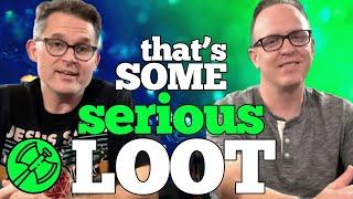 Loot Studios STL Mini Subscription Review 2022
